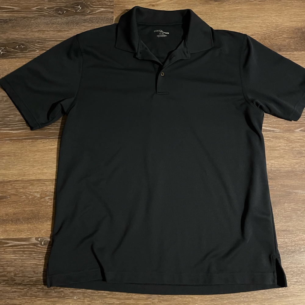 Men’s Grand Slam Golf Polo